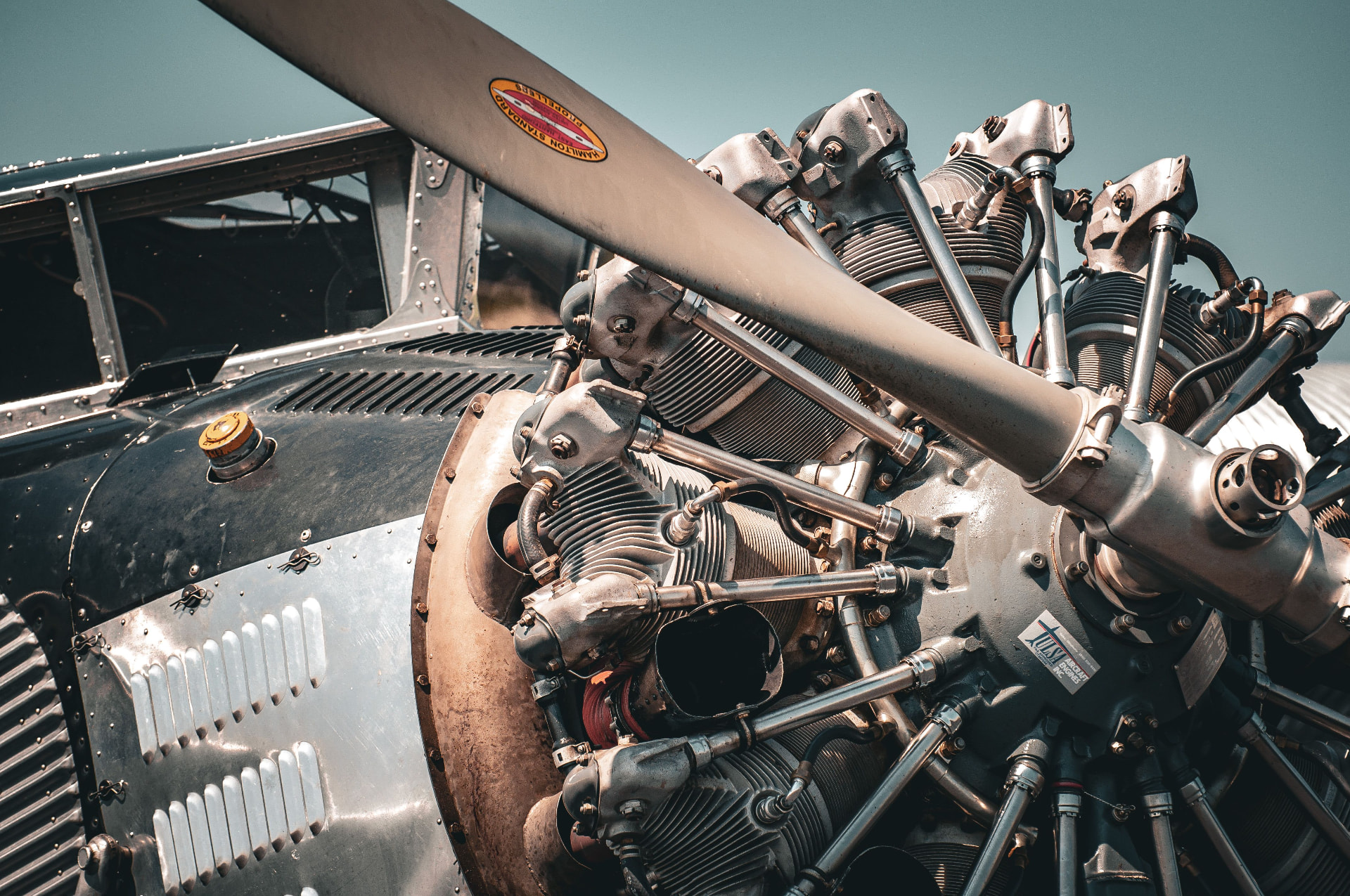 Aircraft mechanic planning a path toward A&P certification